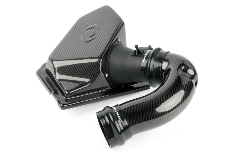 Dinan Semi-Open Carbon Fiber Cold Air Intake for BMW 430i 2017-2018