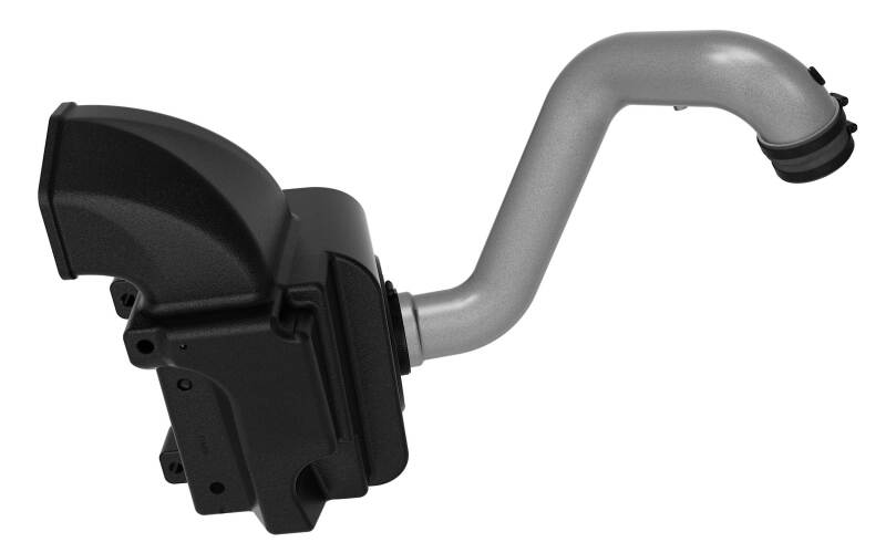 K&N Engineering Part 70-1564 NextGen Aluminum Cold Air Intake for Ram 1500 V6 3.6L