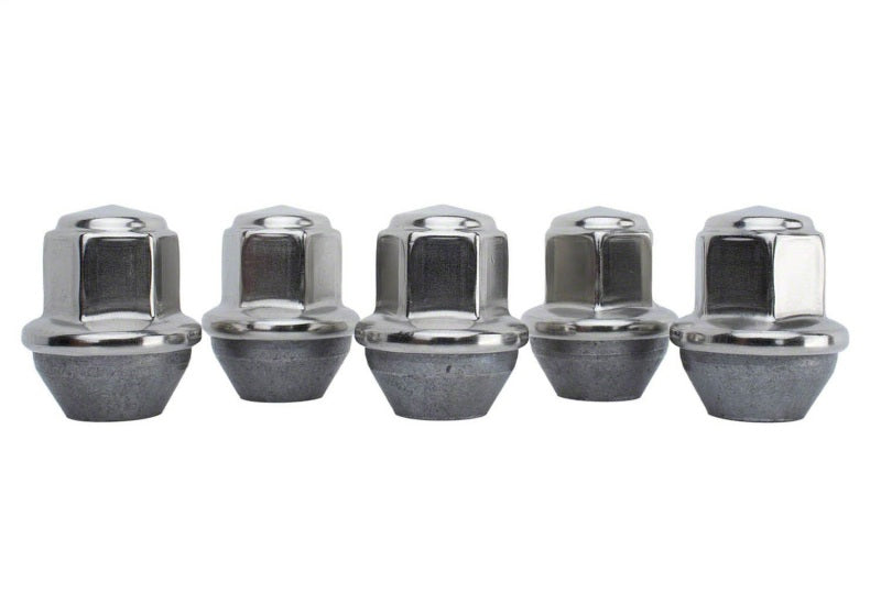 Ford Racing FRPM-1012-M 2015–2016 Mustang Lug Nut Kit