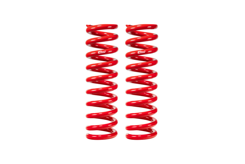Eibach Pro-Lift-Kit 1.5-Inch Front Lift Springs for 2022-2025 Toyota Tundra TRD Pro, Part E30-82-096-03-20