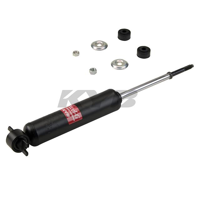 KYB Excel-G Front Shock Absorber 344081