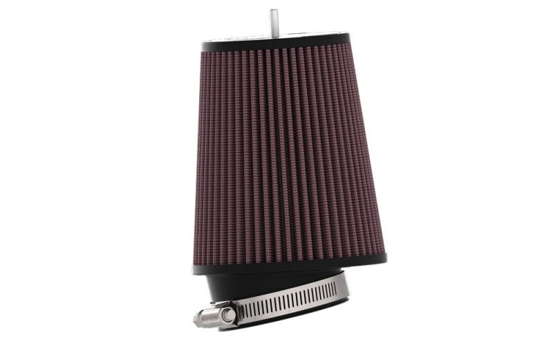 K&N Engineering RU-3520 Universal Air Filter, 3.5-Inch Flange