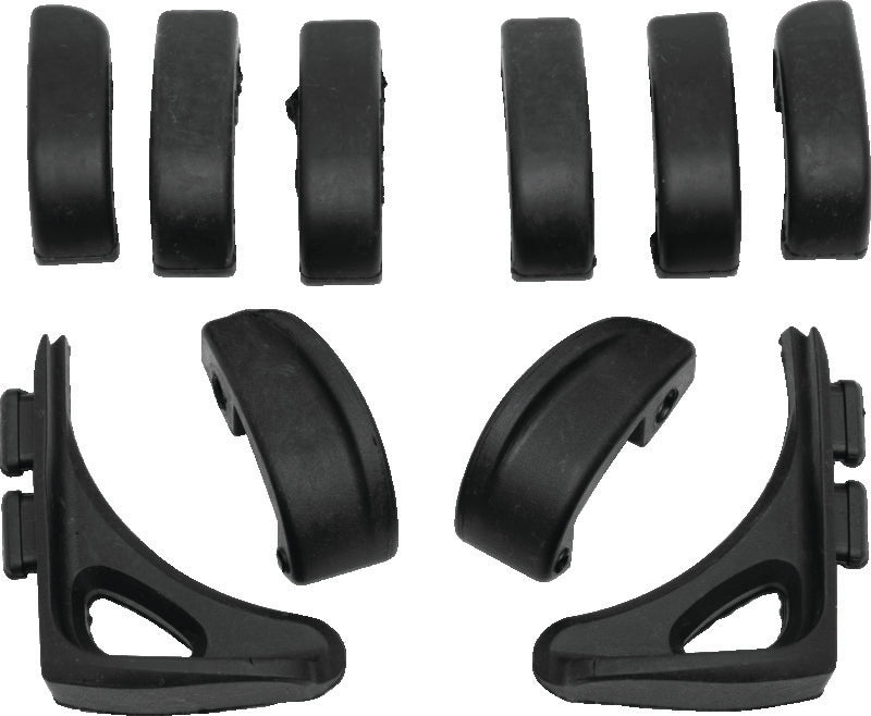 Kuryakyn Replacement Rubber Pads for Switchblade - Part Number 4448