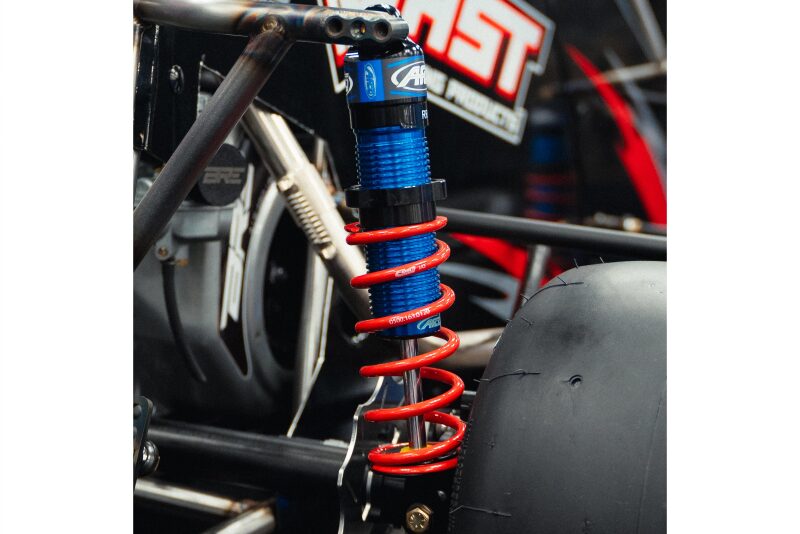 Eibach ERS 8-Inch Linear Coilover Spring, 1.88-Inch ID, 205 lb/in Rate