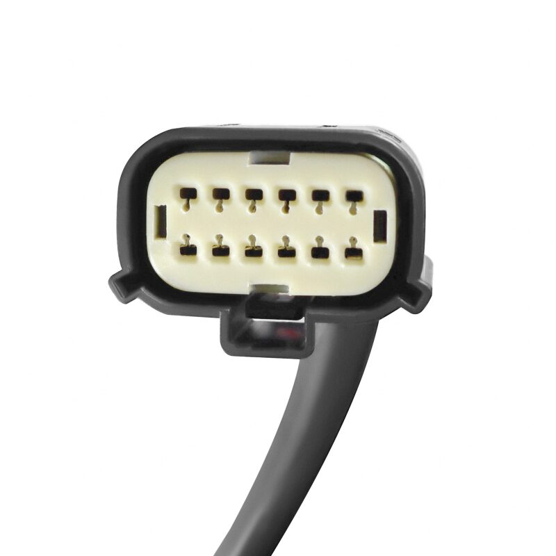 AlphaRex ARX640031 Tail Light Converters for 2019-2020 Ram 1500, Stock LED Non-Sensor to AlphaRex ARX Lights