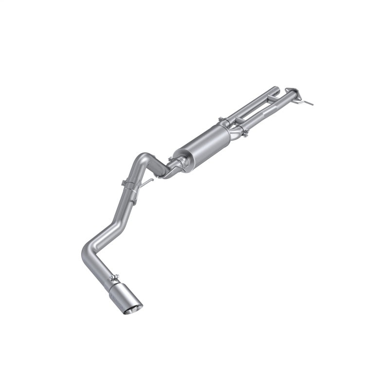 MBRP S5272304 Armor Pro Cat-Back Exhaust for 2024-2026 Ford Ranger 2.7L