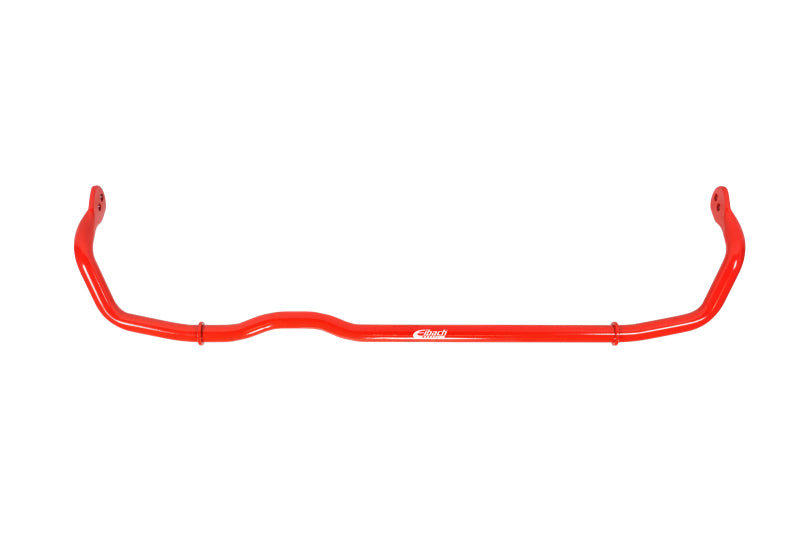 Eibach E40-85-041-01-11 Anti-Roll Kit with 29mm Front and 25mm Rear Sway Bars for 2015-2016 Volkswagen Golf SportWagen