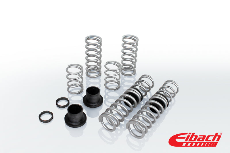 Eibach Pro-UTV 11-14 Polaris RZR 900 4-Seat Stage 2 Performance Springs - eibE85-209-004-02-22