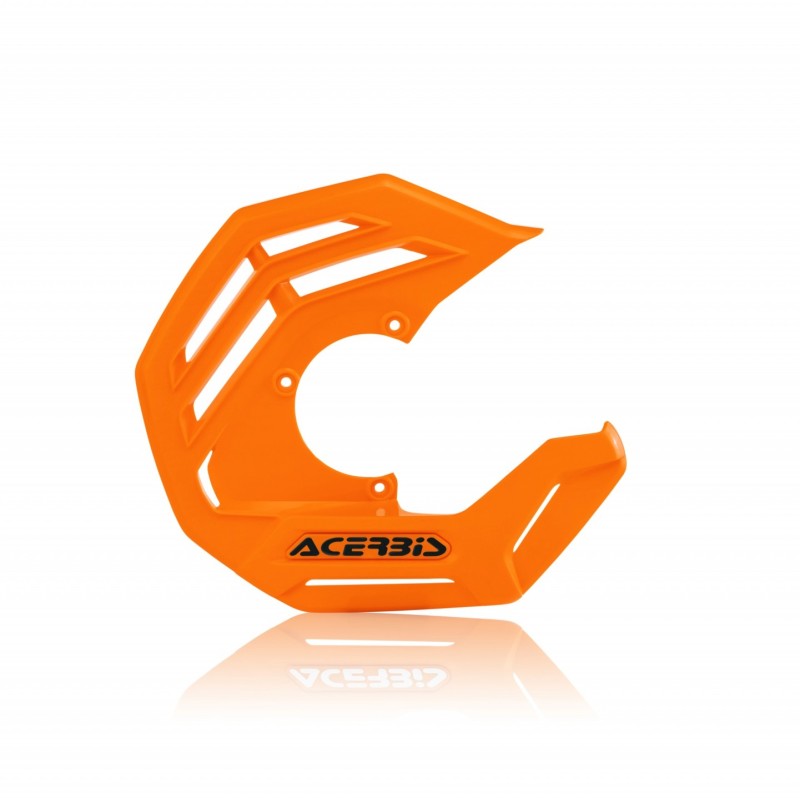 ACB Disc Cover