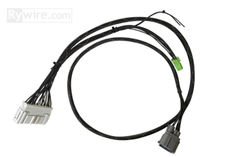 RYW Chassis Specific Adapters