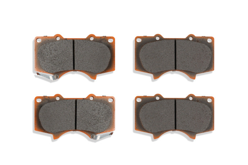 DBA dbaDB1482XP Xtreme Performance Front Brake Pads