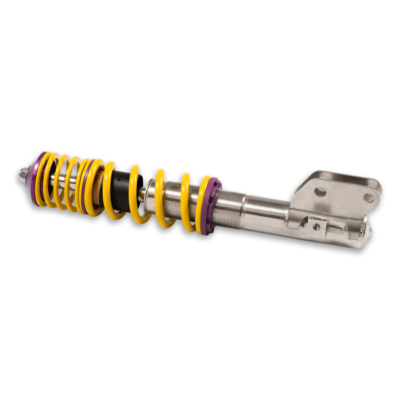 KW V1 INOX-LINE Coilover Kit kws10245015 for 2008-2014 Subaru Impreza WRX