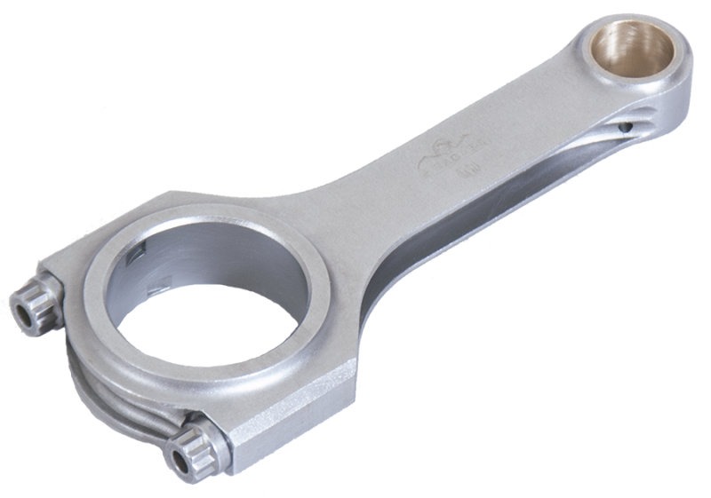 Eagle CR5394A3D-1 Forged 4340 Steel H-Beam Connecting Rod for Acura Honda B18/B20 Non-VTEC