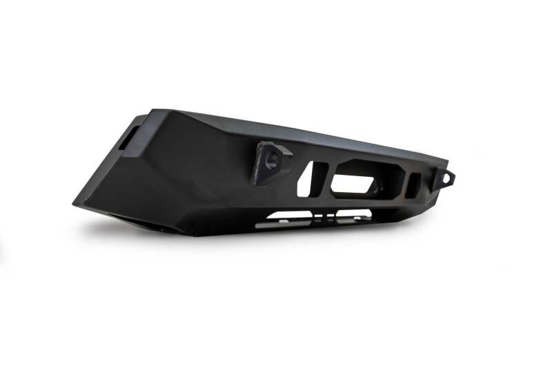 DV8 Offroad Centric Winch Front Bumper for 2024-2025 Toyota Tacoma | Part Number dveFBTT1-08