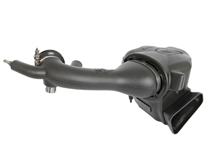 aFe Momentum GT Pro DRY S Cold Air Intake System for 2016-2023 Chevrolet Camaro V6 3.6L