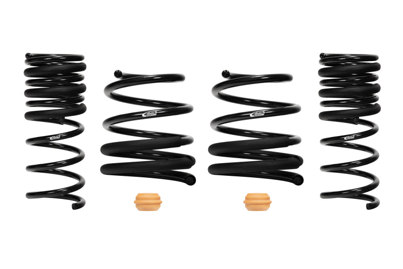 Eibach Pro-Kit for 2015 Subaru WRX 2.0L Turbo (Excl. STi) - 7727.14