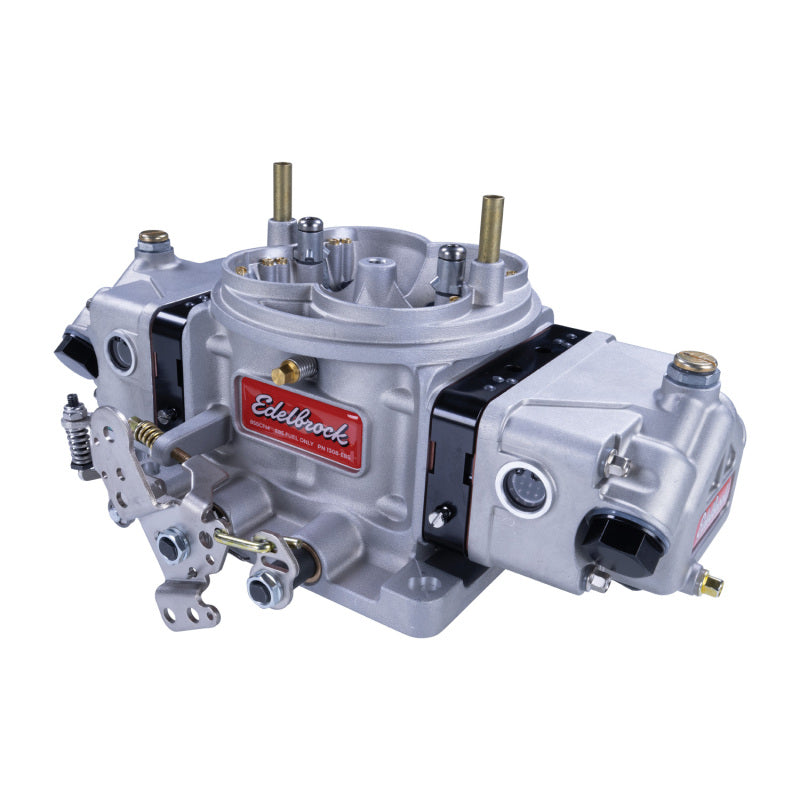 Edelbrock VRS-4150 Race & Performance Carburetor 850 CFM for E85 Ethanol Fuel