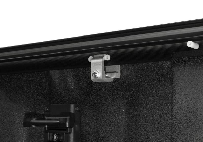 Retrax RTX90373 PowertraxPRO MX Retractable Tonneau Cover