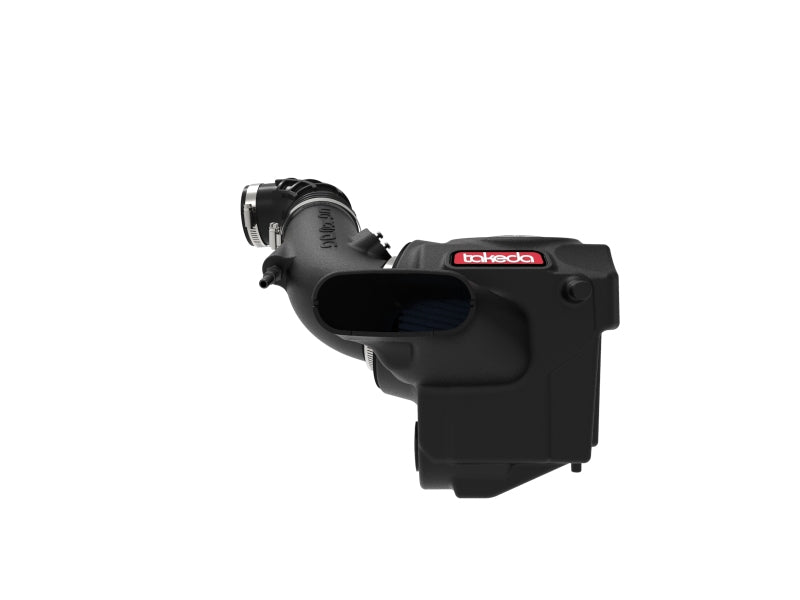 aFe POWER Momentum GT Pro 5R Cold Air Intake System, Part Number 56-70022R, for 2014-2015 Ford Fiesta ST 1.6L Turbo