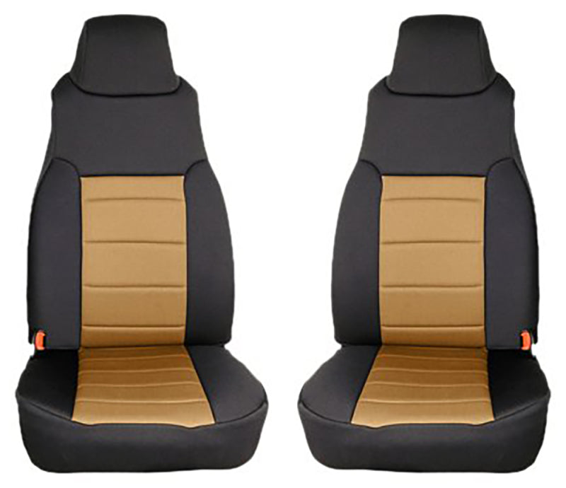 RUG Neoprene Seat Covers