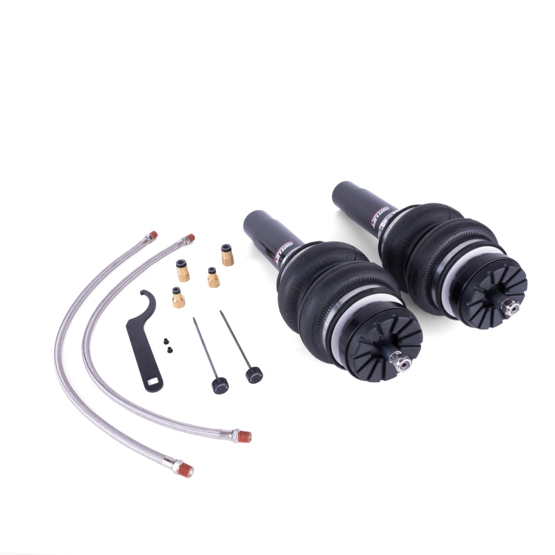 Air Lift Performance 76005 Front Air Suspension Kit for Audi A4, A5, S4, S5 and RS5