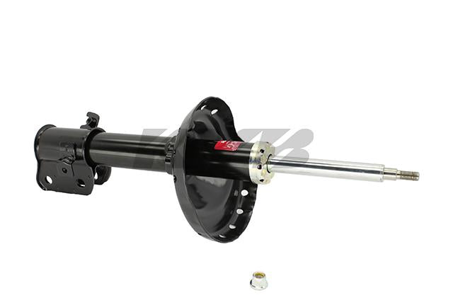 KYB Excel-G Front Left Shock and Strut for Subaru Legacy and Outback 2005–2009, Part Number 339099