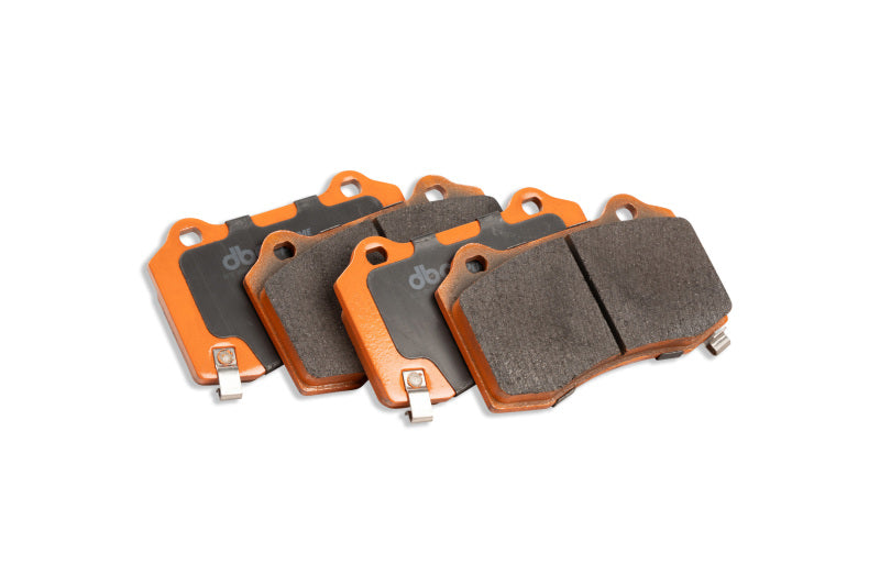 DBA dbaDB2260XP Xtreme Performance Rear Brake Pads