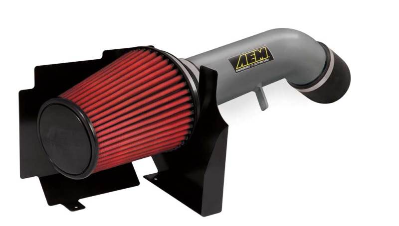 AEM Induction 21-8000DC Brute Force Cold Air Intake for 1999-2006 Chevy and GMC 5.3L and 6.0L