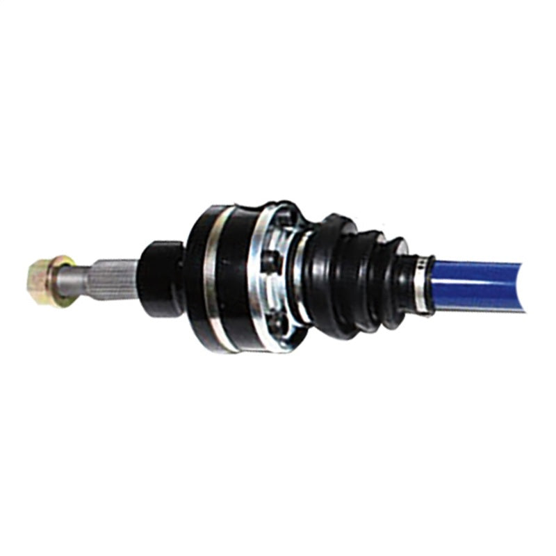 Ford Racing FRPM-4130-MA Mustang Axle Kit