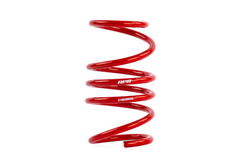 APR 22-26 Volkswagen Golf R MK8 Roll-Control Lowering Springs - Red