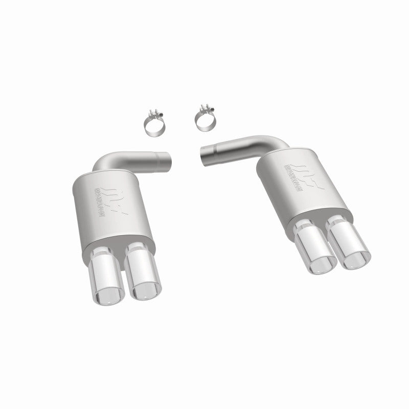 MagnaFlow Sys C/B Corvette C4 92-96 LT1