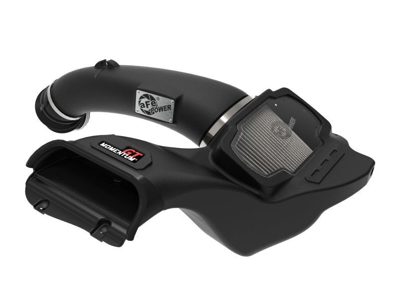 aFe Momentum GT Pro DRY S Cold Air Intake System, Part Number 50-70074D, for 2021-2026 Ford F-150 5.0L V8