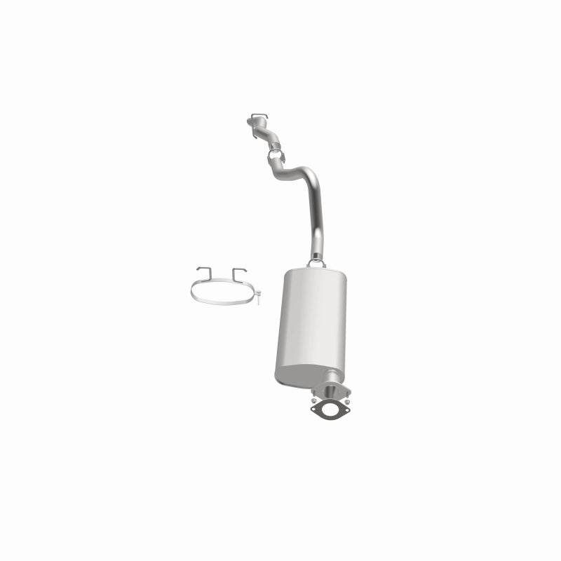 MagnaFlow BRE Exhaust Kit 00-05 Bravada Blazer Jimmy 4.3L