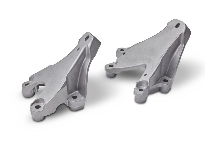 Ford Racing - FRPM-6038-M50 - 2011-2015 Mustang GT 5.0L Coyote Engine Swap Mount Kit