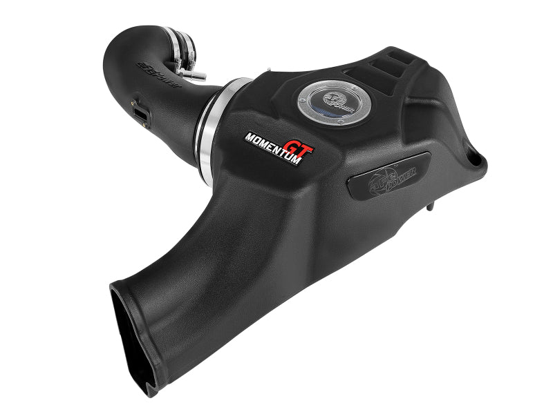 aFe Momentum GT Pro 5R Cold Air Intake System for 2018–2023 Ford Mustang GT 5.0L V8, Part Number 50-70033R