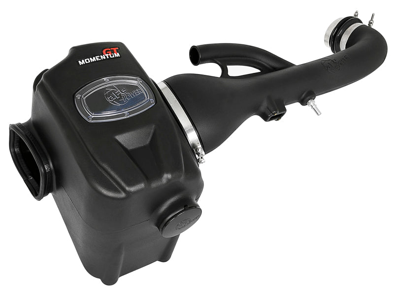 aFe Momentum GT Pro 5R Cold Air Intake System 54-74109 for 2017-2022 Chevrolet Colorado and GMC Canyon 3.6L V6
