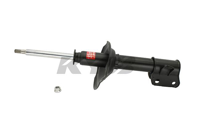 KYB Excel-G Front Left Shock Absorber Strut 334190 for Subaru Forester 1998-2001