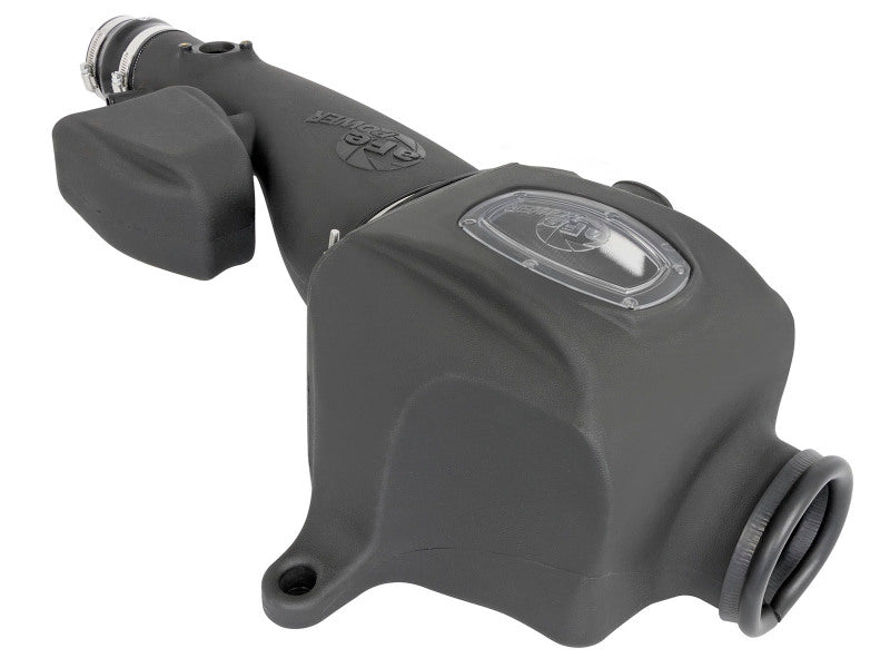 aFe Momentum GT Pro DRY S Cold Air Intake System for 2016–2023 Toyota Tacoma V6 3.5L – Part 51-76005