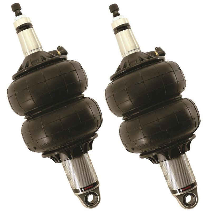 Ridetech 82-03 Chevy S10 ShockWave Front System HQ Series Pair with StrongArms, Part 11393001