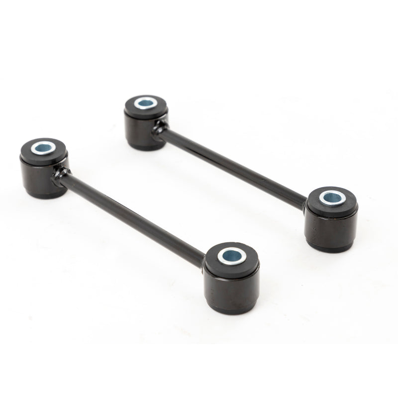 Belltech bel965SP Street Performance Lowering Kit for 2009-2018 Dodge Ram 1500 Quad and Crew Cab, 2-Inch Front and 4-Inch Rear Drop