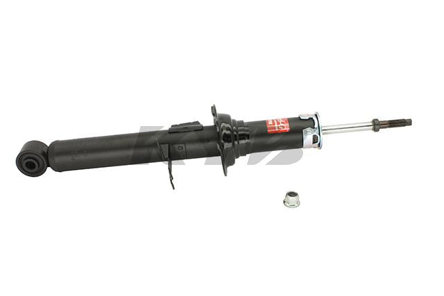 KYB Excel-G Front Left Shock Absorber 340021 for Infiniti G35 and G37