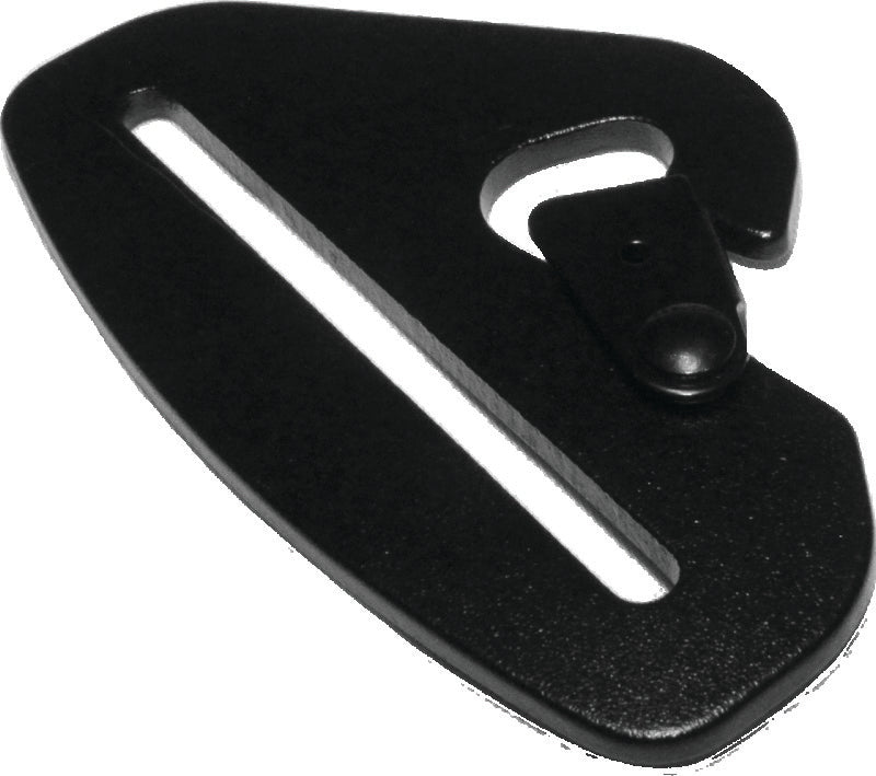 DragonFire Racing DFR522652 3-Inch Harness Tab Quick Release