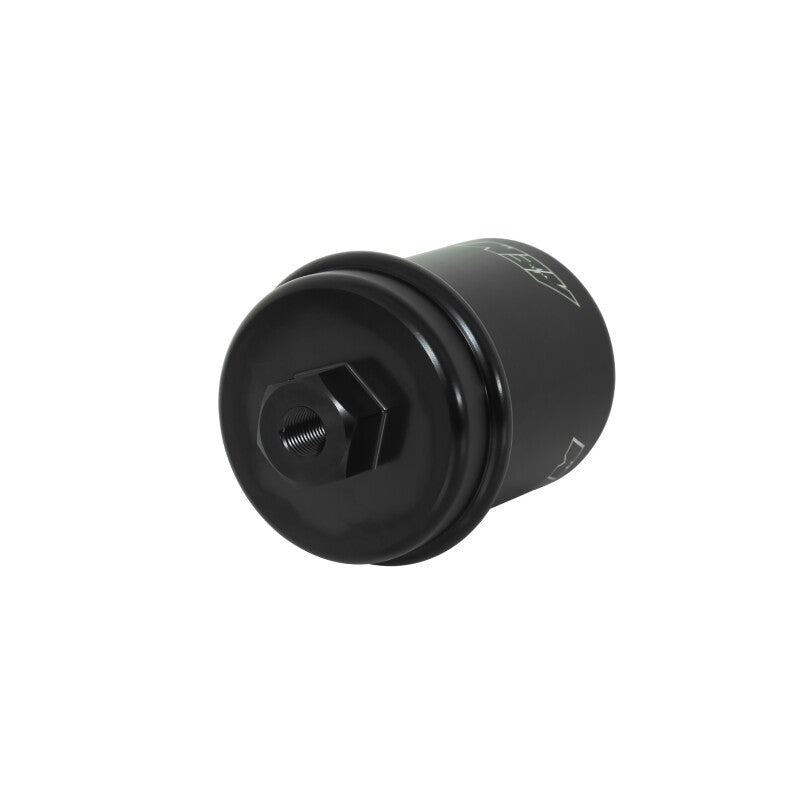 AEM High Volume Fuel Filter Kit AEM-25-200BK for Honda and Acura