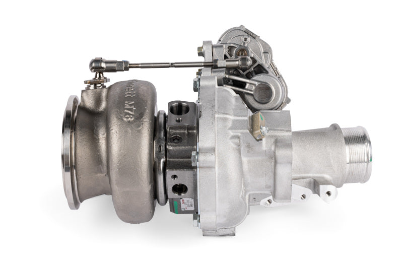 APR Stage 3 PowerMax GT2563S Turbocharger System for 2.0T EA888.4 Engines (MK8 Golf R, S3, Arteon)