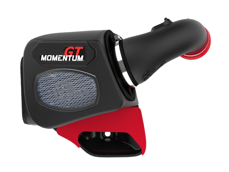aFe Momentum GT Cold Air Intake System with Pro 5R Filter for Toyota Tacoma and 4Runner TRD Pro 2.4L