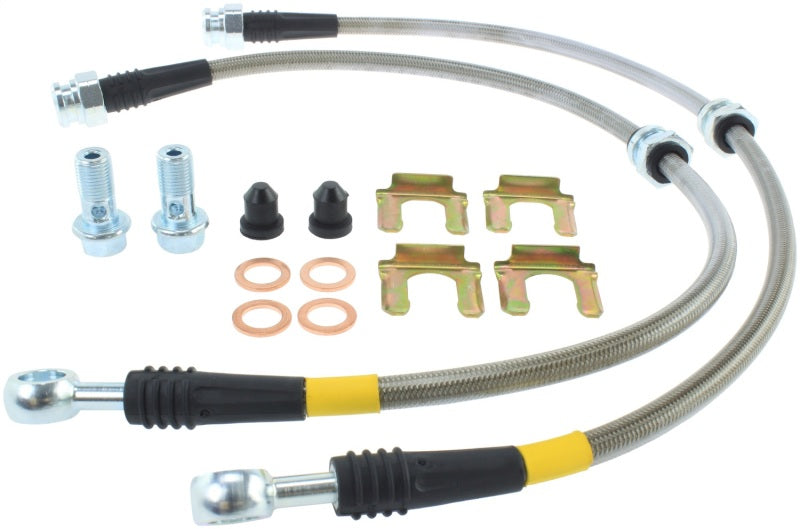 ST Brake Line Kits