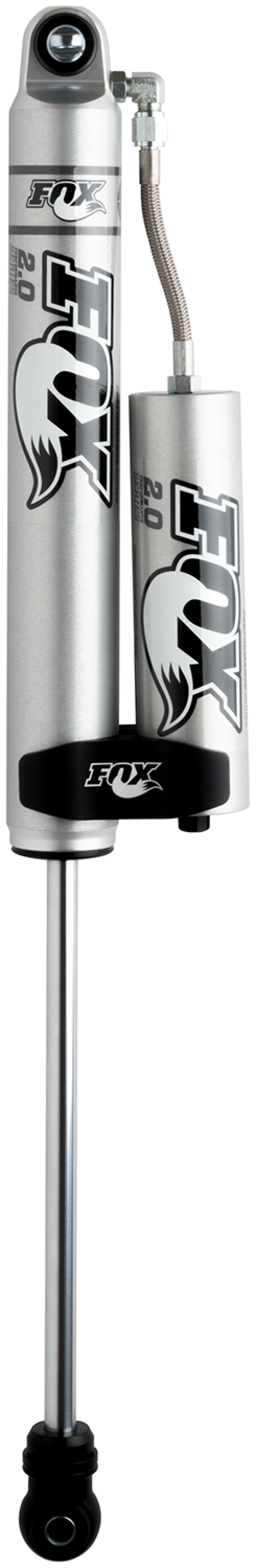 FOX 985-24-112 Performance Series Rear Shock for Jeep TJ with 2.5- to 3.5-Inch Lift