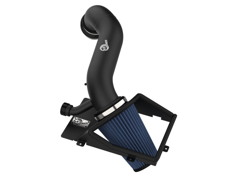 aFe Power 52-10020R Rapid Induction Cold Air Intake with Pro 5R Filter for 2015-2021 Volkswagen GTI 2.0L Turbo