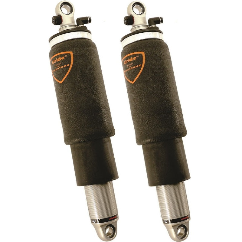 Ridetech rid21150701 Rear HQ Series ShockWaves
