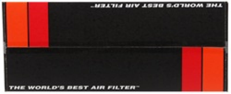 K&N 77-2581KP Performance Air Intake Kit for 2011–2013 Ford F-150 5.0L V8